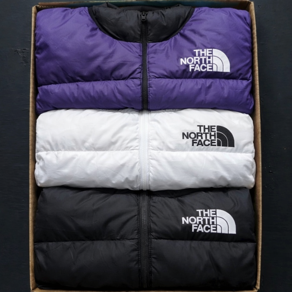 Mystery North Face Jackets collection