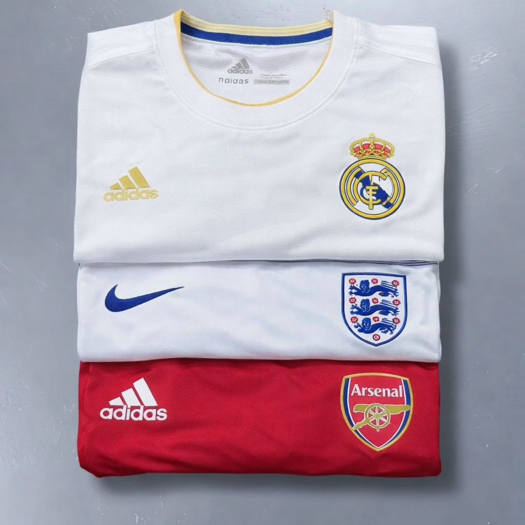 Football Jersey Mystery Collection